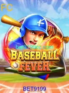 BaseballFever: Regras e Inovações do Jogo com a Palavra-Chave BET9199