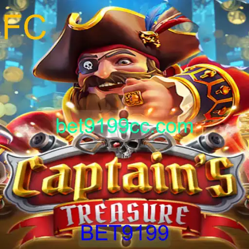 Descubra as Aventuras de CaptainssTreasure e a Emoção de Jogar com BET9199