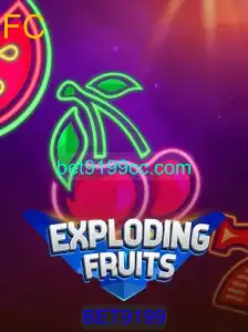 ExplodingFruits: Mergulhe na Aventura Explosiva do Novo Jogo de Ação