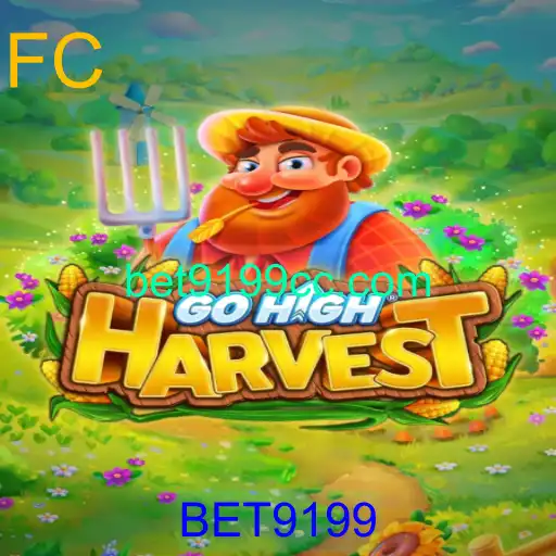 GoHighHarvest: O Jogo que Está Transformando a Agricultura com a Estratégia BET9199