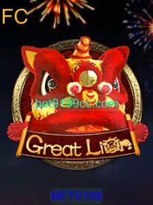 Explorando o Universo do Jogo GreatLion: Regras e Dinâmicas com BET9199