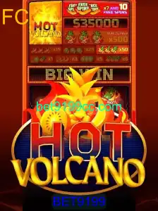 Descubra HotVolcano: O Novo Fenômeno dos Jogos Online