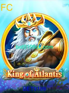 Descubra a Empolgante Aventura de KingofAtlantis