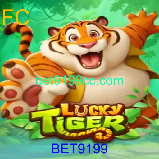 Explorando o Mundo de LuckyTiger: Regras e Inovações do Jogo com BET9199