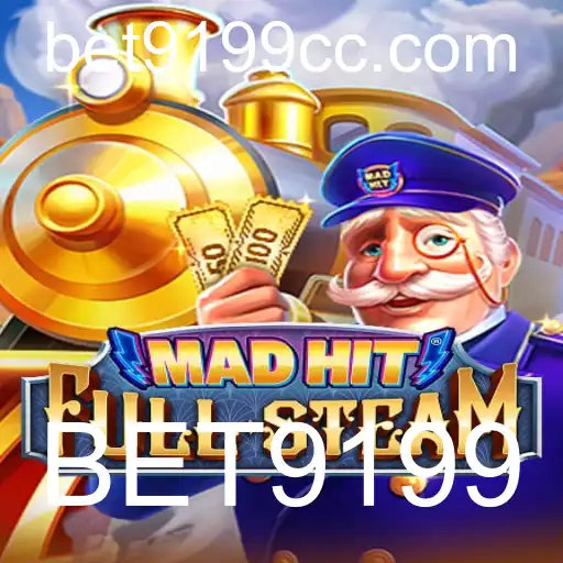 Descubra o Fascinante Mundo de MadHitFullSteam