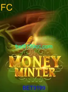 Explorando o Universo do Jogo MoneyMinter com a Palavra-Chave BET9199