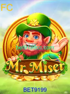 Descubra o Surpreendente Mundo de MrMiser com a Palavrachave BET9199