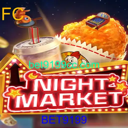 NIGHTMARKET e a Inovação do Entretenimento com a Palavra-Chave BET9199
