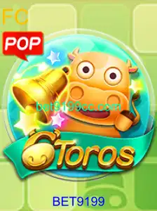 6Toros: A Nova Sensação no Mundo dos Jogos de Estratégia