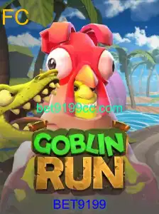 GoblinRun: Aventura e Estratégia no Mundo dos Goblins