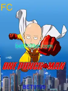 Descubra o Universo de OnePunchMan: O Jogo Revolucionário com BET9199