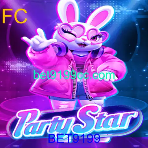 PartyStar: Descubra o Novo Fenômeno dos Jogos com BET9199