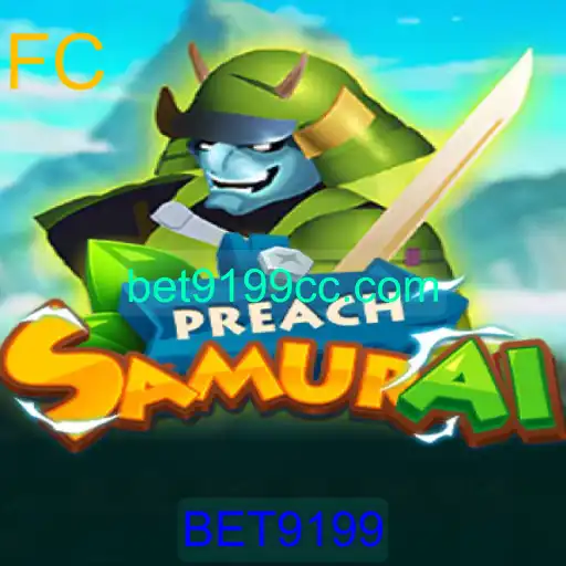 Descubra o Universo Épico de PreachSamurai