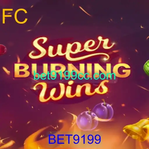 Explorando SuperBurningWins e sua Chave BET9199