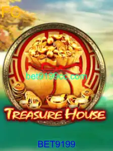 TreasureHouse: Explorando um Mundo de Tesouros e Estratégia